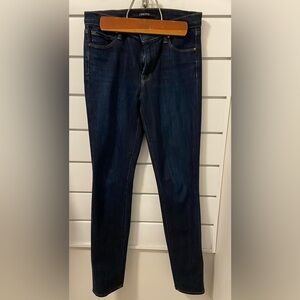 J. Brand dark jeans, size 27
